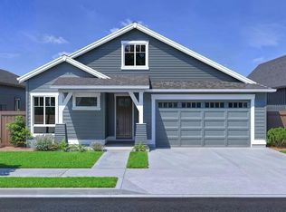 3799 NE Suchy St, Bend, OR 97701