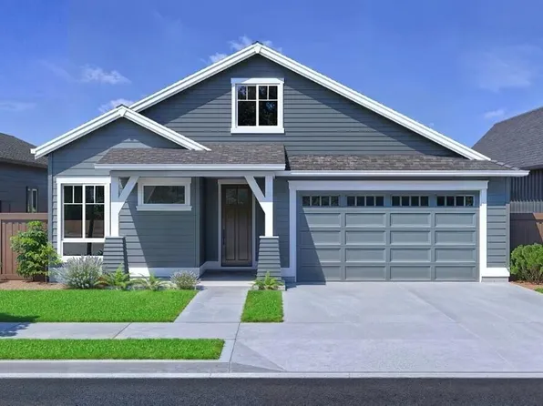 3799 NE Suchy St, Bend, OR 97701