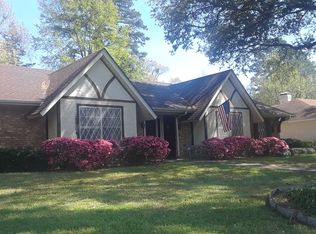 2008 Warwick Cir W, Longview, TX 75601