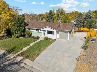 707 W Easter Avenue, Littleton, CO 80120