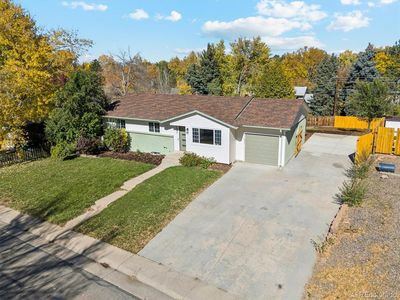707 W Easter Avenue, Littleton, CO, 80120