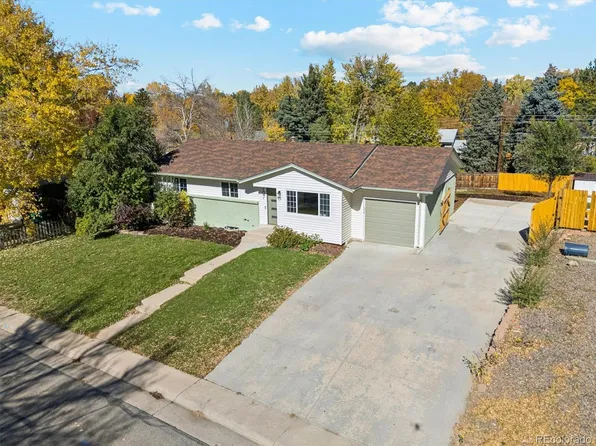 707 W Easter Avenue, Littleton, CO 80120