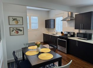 1038 Ashland St APT 1, Houston, TX 77008