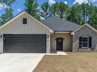 506 Ranier Dr, Longview, TX 75604