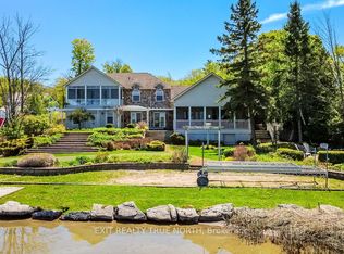 3021 Sandy Bnd, Springwater, ON L0L1P0