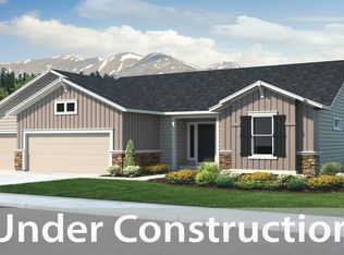 2592 Pony Club Ln, Colorado Springs, CO 80922