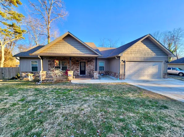 145 Jess A Green Ln, Dayton, TN 37321