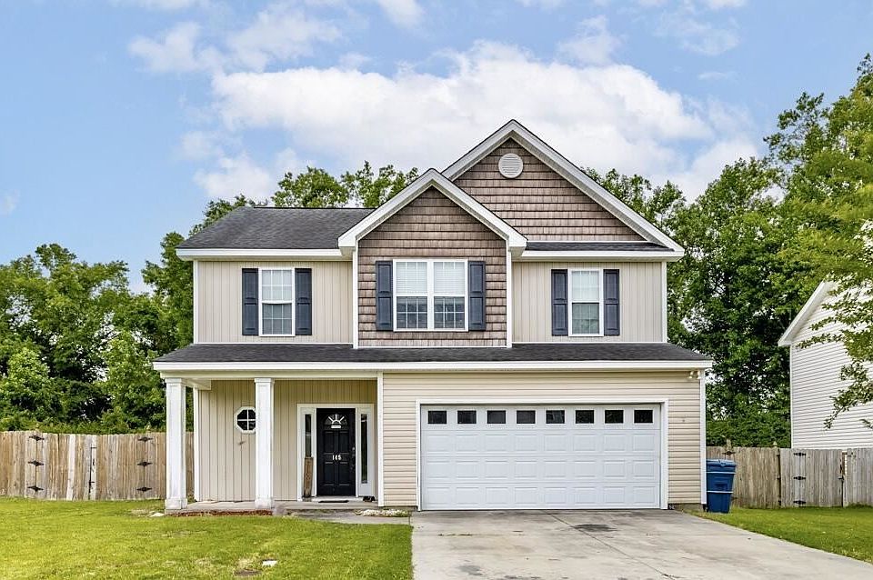 1st image of 145 Backfield Pl