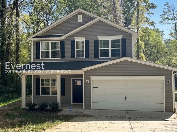 133 Stilwell Oaks Cir, Charlotte, NC 28212