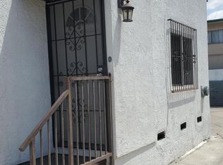 9206 S Hoover St #3, Los Angeles, CA 90044