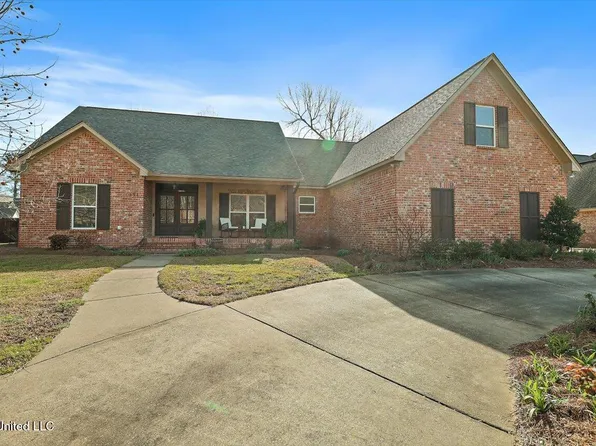 151 Speers Valley Rd, Brandon, MS 39042