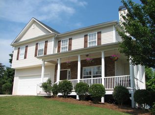 115 Nelson Oaks Dr, Ball Ground, GA