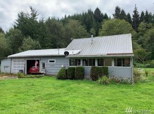 19 S Satterlund Rd, Grays River, WA 98621