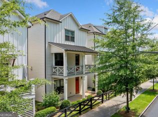 2357 Rover Ct, Atlanta, GA 30317