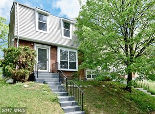 7445 Morrison Dr, Greenbelt, MD 20770