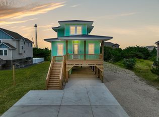 25217 Sea Vista Dr LOT 1, Waves, NC 27982