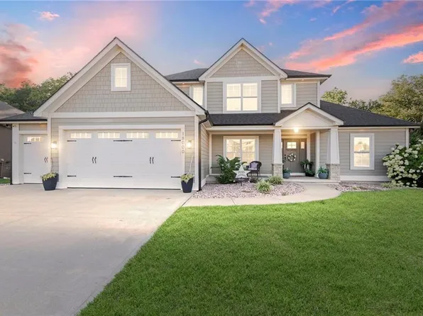 18000 NW 130th Pl, Platte City, MO 64079