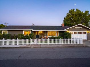 1425 Belmont Ave, San Carlos, CA 94070