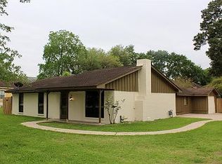 17723 Mossforest Dr, Houston, TX 77090