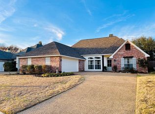 10453 Keysburg Ct, Shreveport, LA 71106