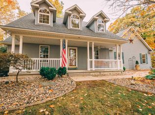 12885 Hotchkiss Rd, Freeland, MI 48623