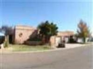 2515 Ross St, Clovis, NM 88101