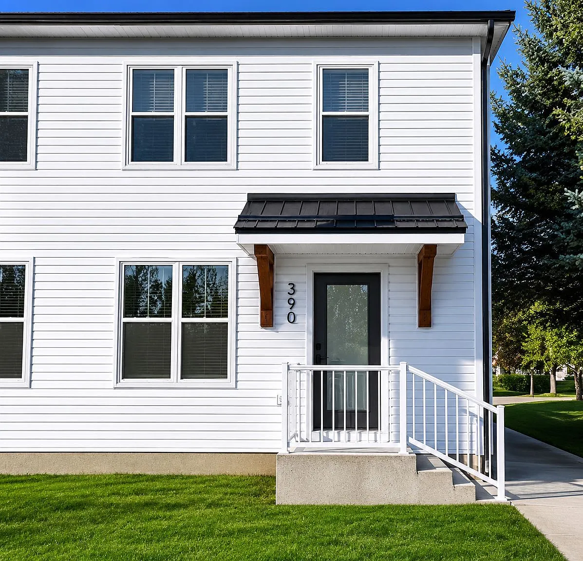 2 bed, $2,100 — Photo 1