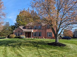 971 Palomar Dr, Loveland, OH 45140
