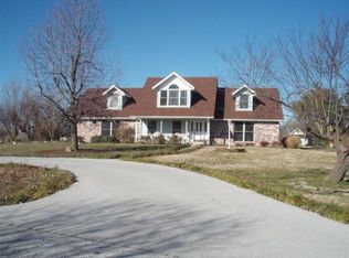 1031 Meadowlane Dr, Nixa, MO 65714