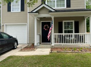 5078 Thornton Dr, Summerville, SC 29485