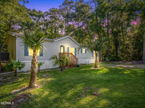 3974 Garner Street SW, Shallotte, NC 28470
