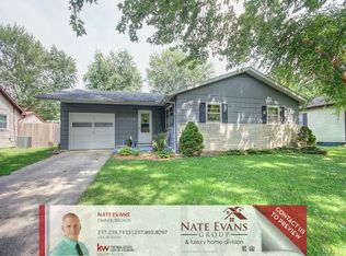 1010 Frank Dr, Champaign, IL 61821