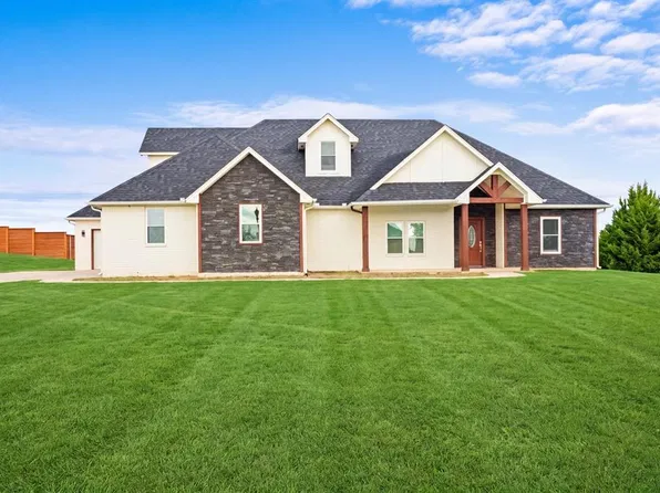 4351 Whitetail Dr, Guthrie, OK 73044