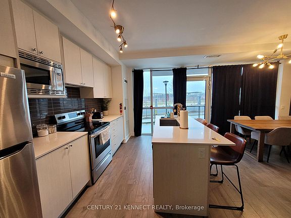 2nd image of 60 George Butchart Dr Unit Townhouse 02-02