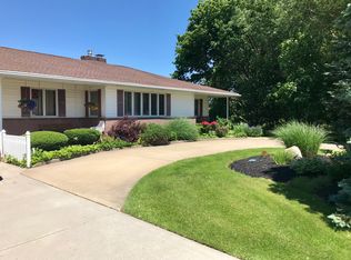 4576 Berry Rd, Fredonia, NY 14063