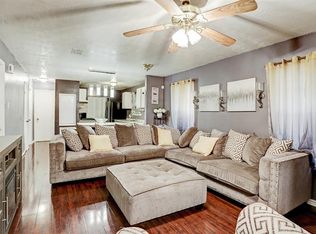 6525 Goldspier St, Houston, TX 77091