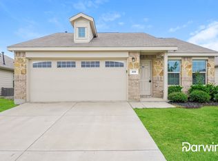 305 Anvil Dr, Haslet, TX 76052