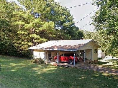 11 Moonbeam Trl, Cherokee Village, AR, 72529