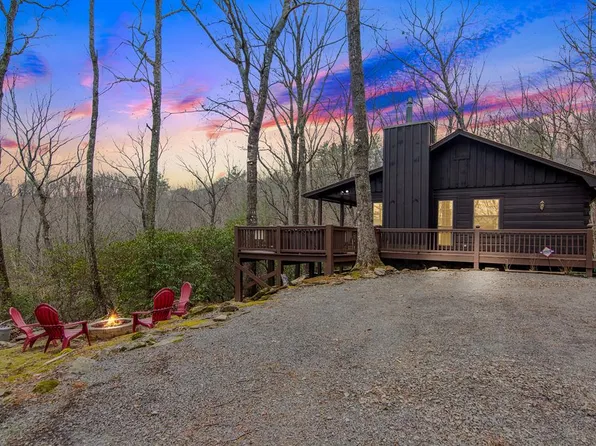 152 Broken Arrow Path, Blue Ridge, GA 30513