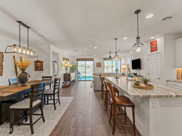 3136 PROSPECTOR Way, Wickenburg, AZ 85390