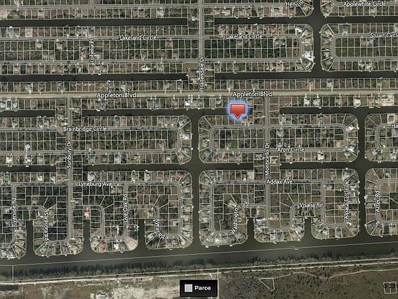 2nd image of 15326 Aron Cir