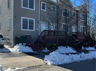 26 Grafton St #1, Providence, RI 02904