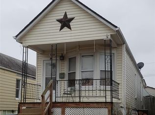 4464 Gannett St, Saint Louis, MO 63116