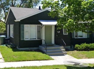 1178 E 4th Ave, Salt Lake City, UT 84103