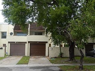 1801 NW 58th Ave #14, Lauderhill, FL 33313