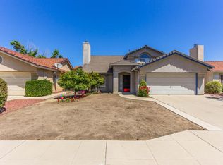 951 Fedora Ave, Clovis, CA 93612