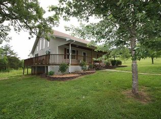15817 N Melton Rd, Lead Hill, AR 72644