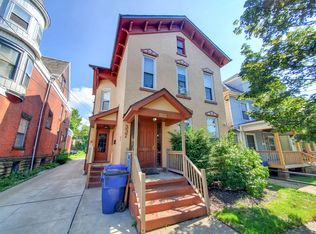 337w8th, Erie, PA 16502