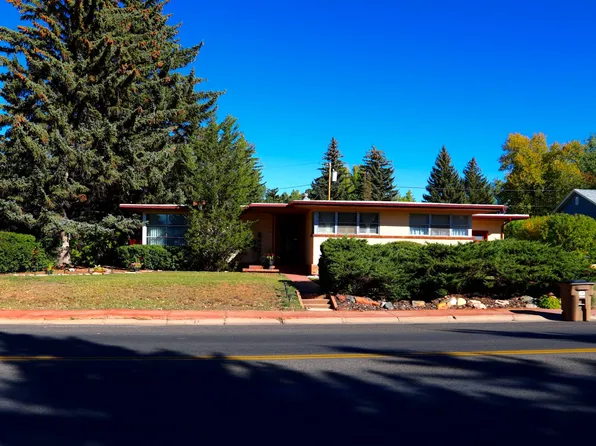 2019 Spring Creek Dr, Laramie, WY 82070