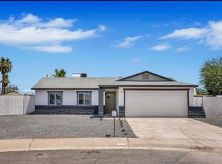 4843 N 80th Ln, Phoenix, AZ 85033